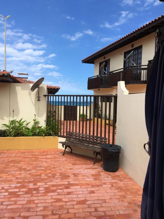 Flat Pe Na Areia Cabo Frio 아파트 호텔 외부 사진